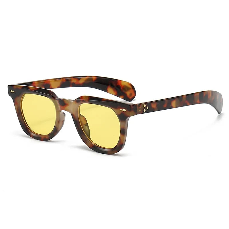 Lunette de soleil gatsby