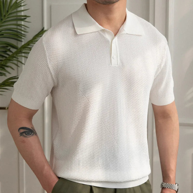 Polo business