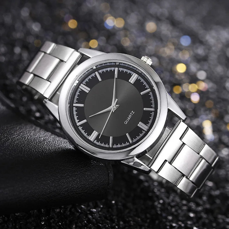 Montre Business