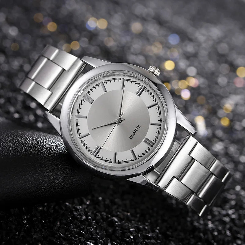 Montre Business