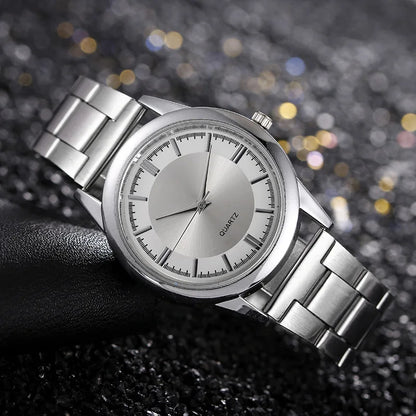 Montre Business