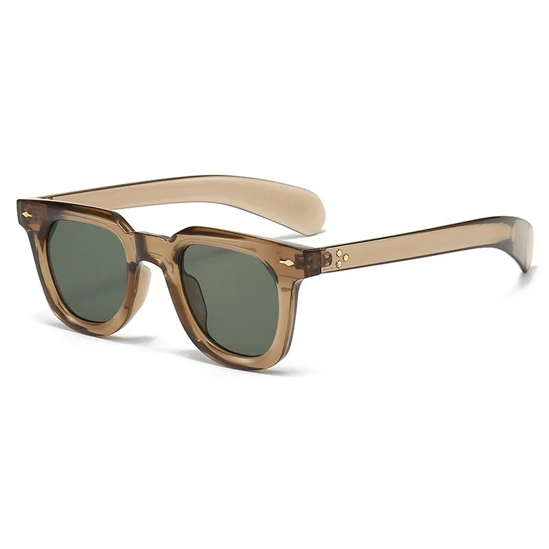 Lunette de soleil gatsby