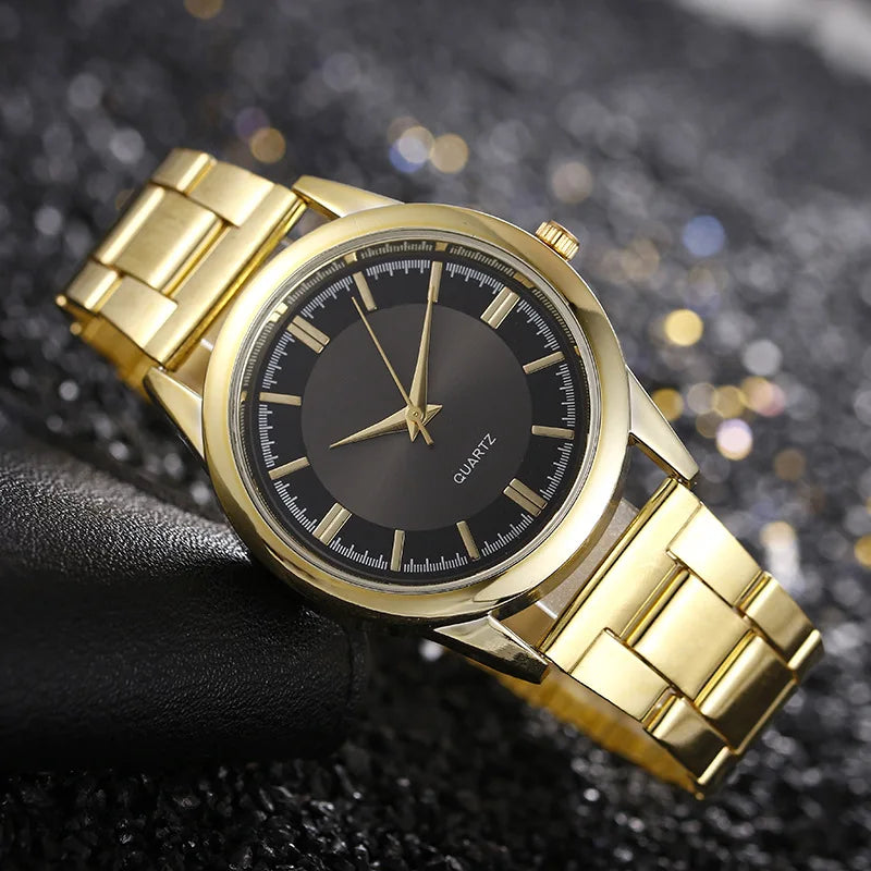 Montre Business