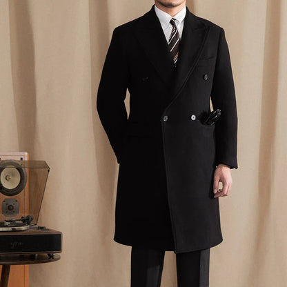 Business Trench coat