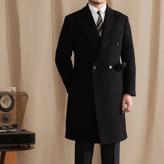 Business Trench coat
