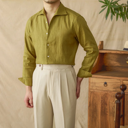 Chemise business homme