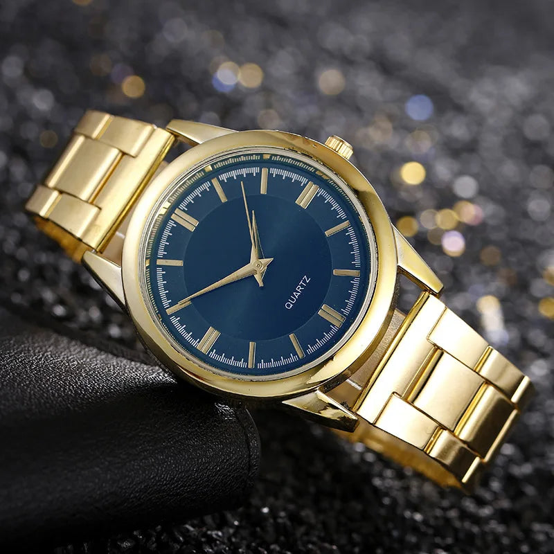 Montre Business