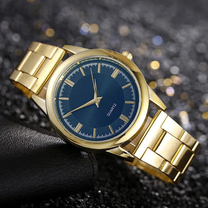 Montre Business