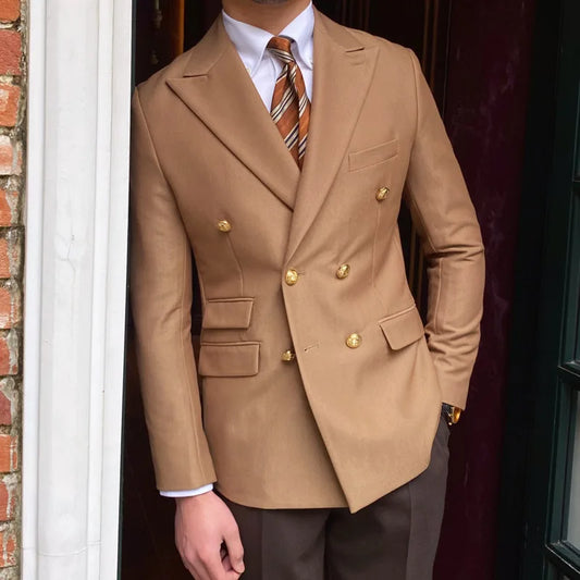 Blazer vintage homme