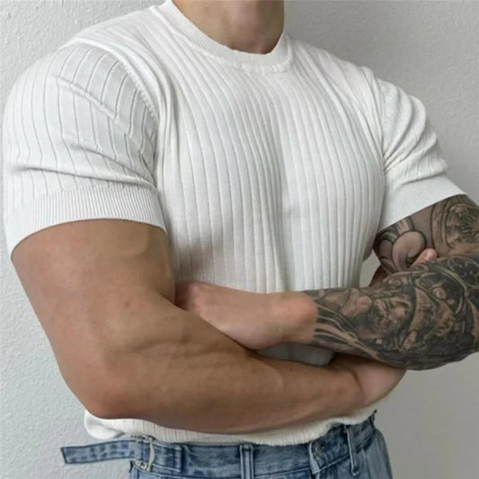 Business casual t shirt