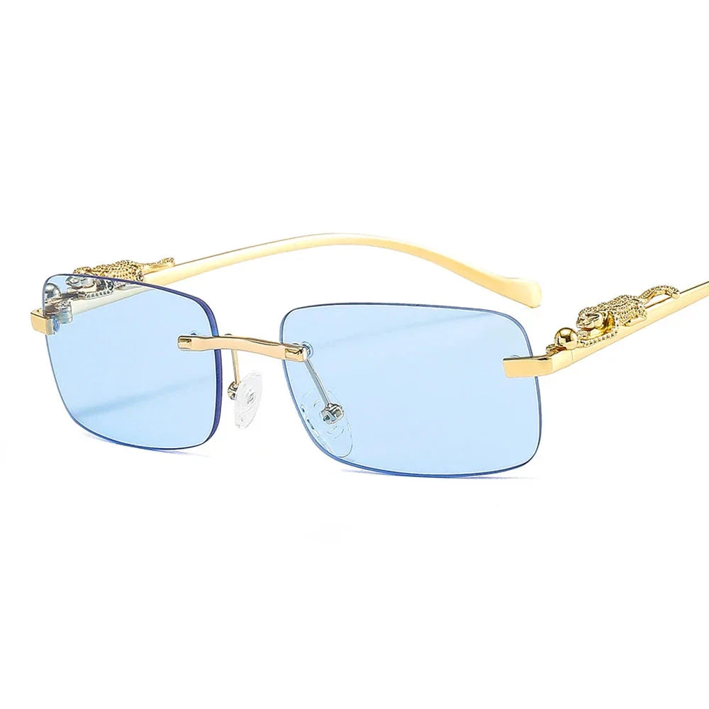 Lunette panthere