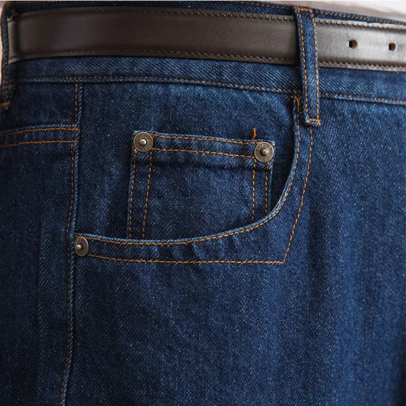 Jean old money