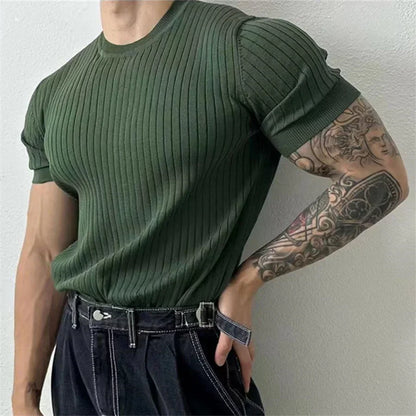 Business casual t shirt