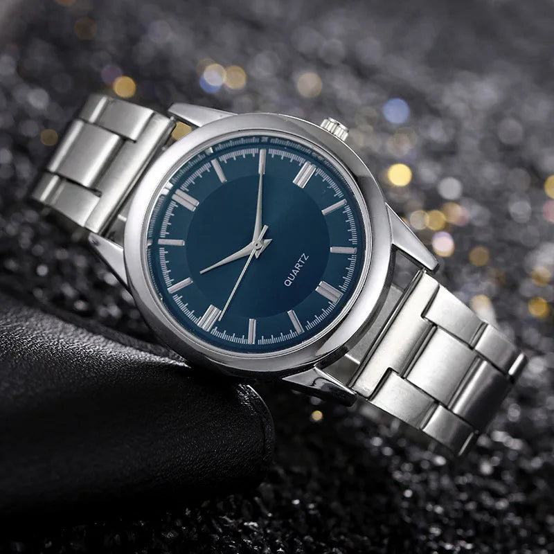 Montre Business
