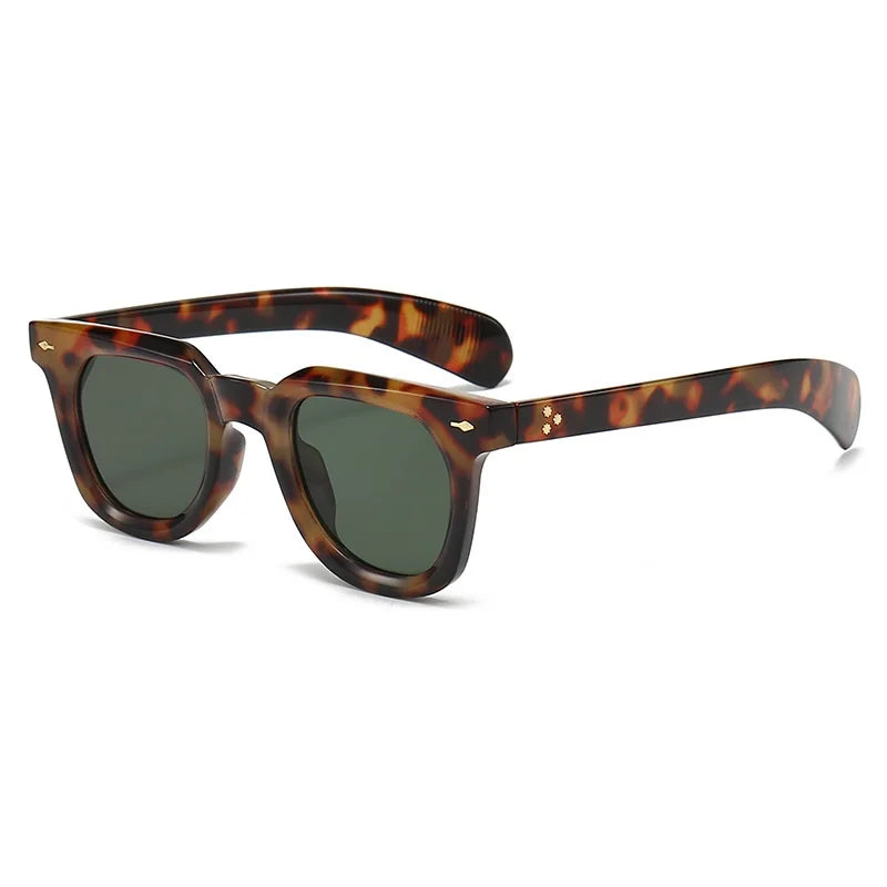 Lunette de soleil gatsby