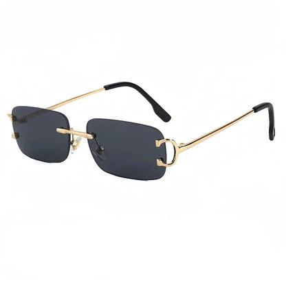 Lunette de soleil homme degradé