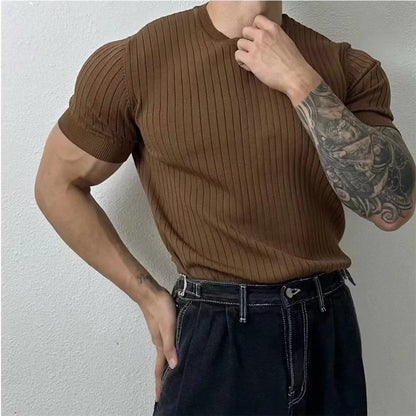 Business casual t shirt