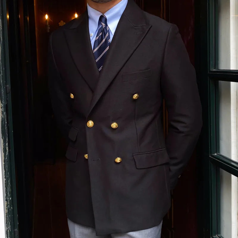 Blazer vintage homme