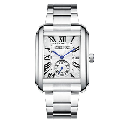 Montre Rectangle