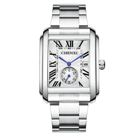 Montre Rectangle