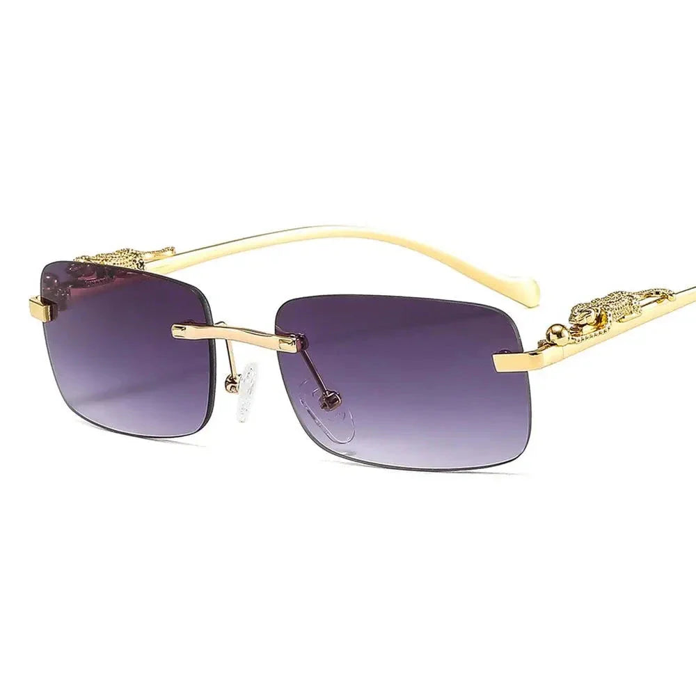 Lunette panthere