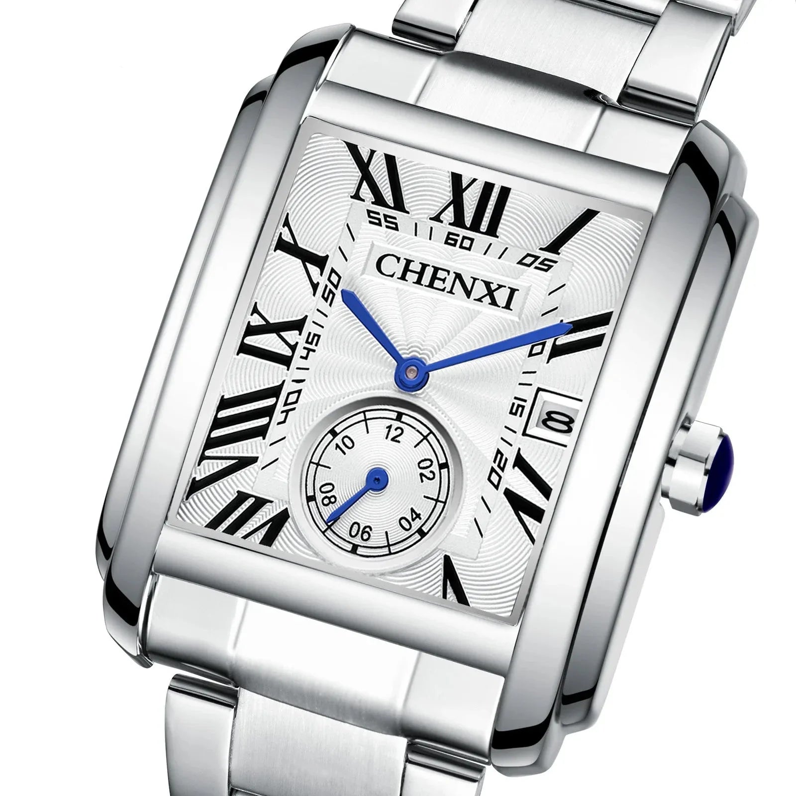 Montre Rectangle
