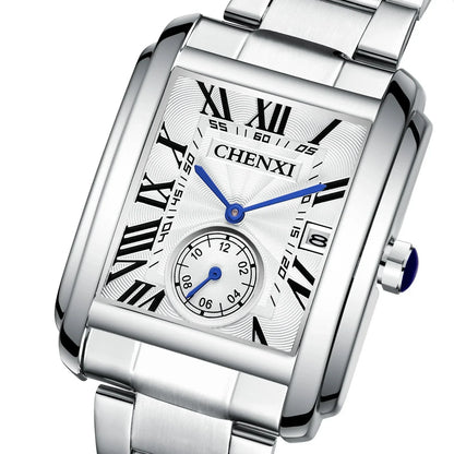 Montre Rectangle