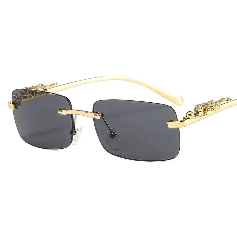 Lunette panthere