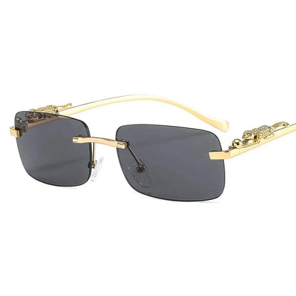 Lunette panthere