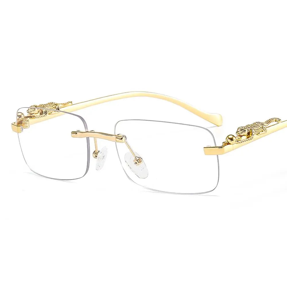 Lunette panthere