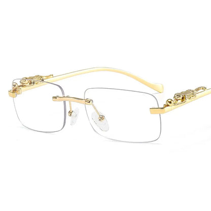 Lunette panthere