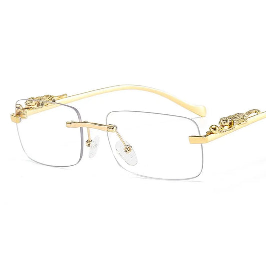 Lunette panthere