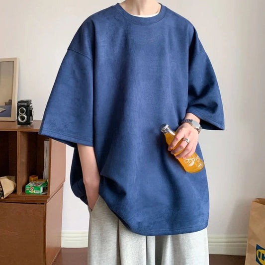 T Shirt Oversize Vintage