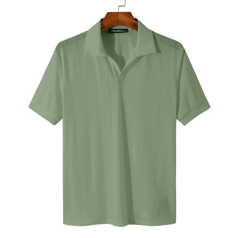 T Shirt Polo