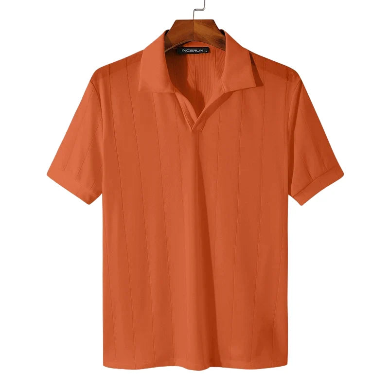 T Shirt Polo
