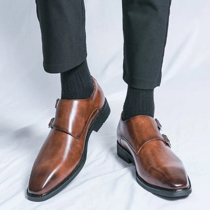 Chaussure Derby Homme
