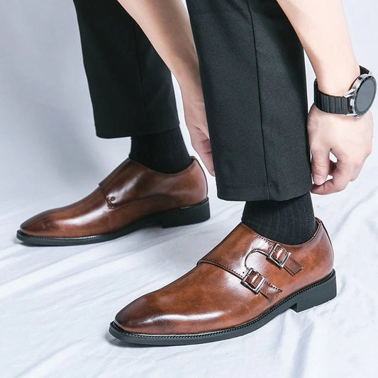 Chaussure Derby Homme
