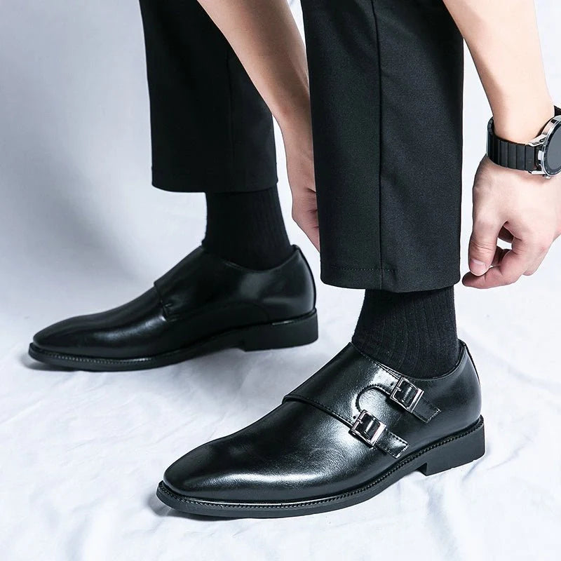 Chaussure Derby Homme