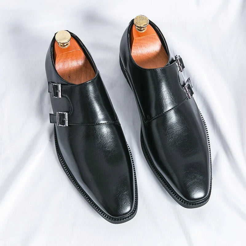 Chaussure Derby Homme