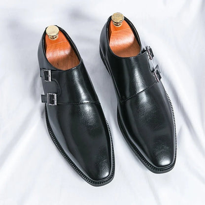 Chaussure Derby Homme