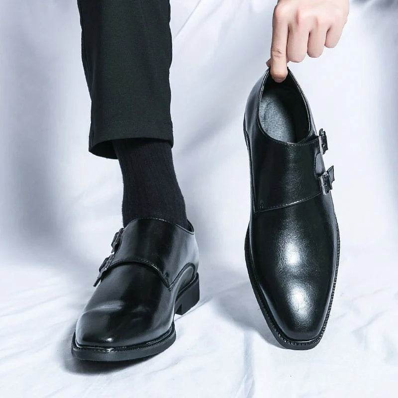 Chaussure Derby Homme