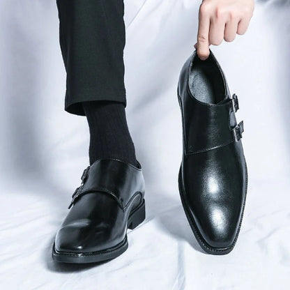 Chaussure Derby Homme