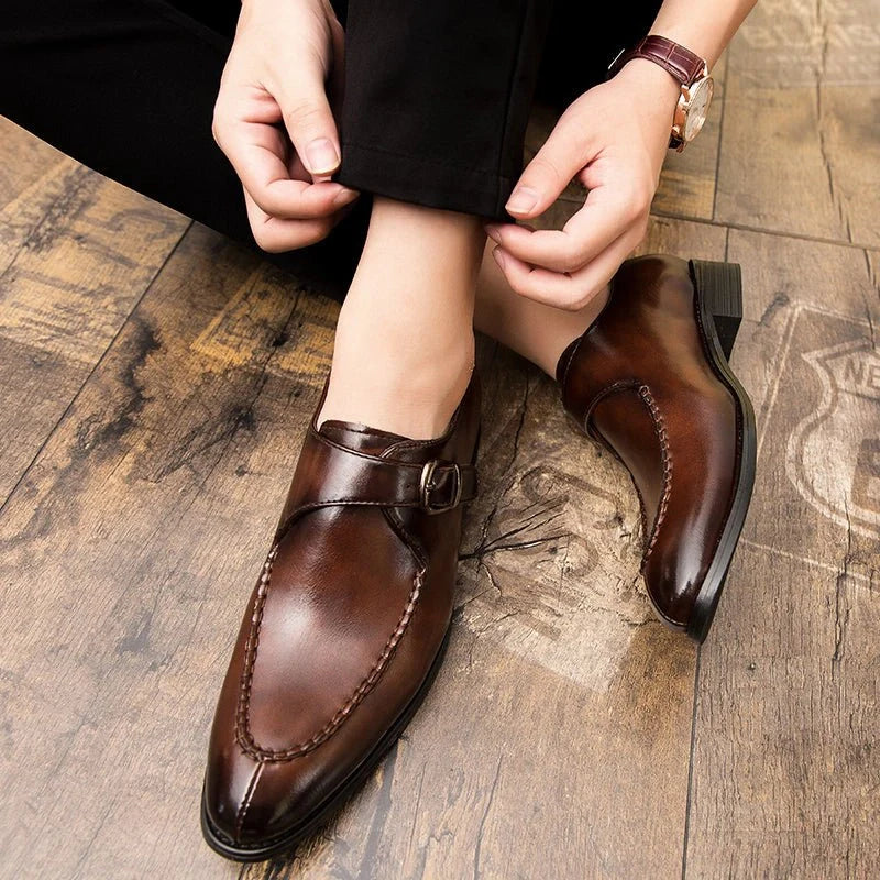 Chaussure Italienne