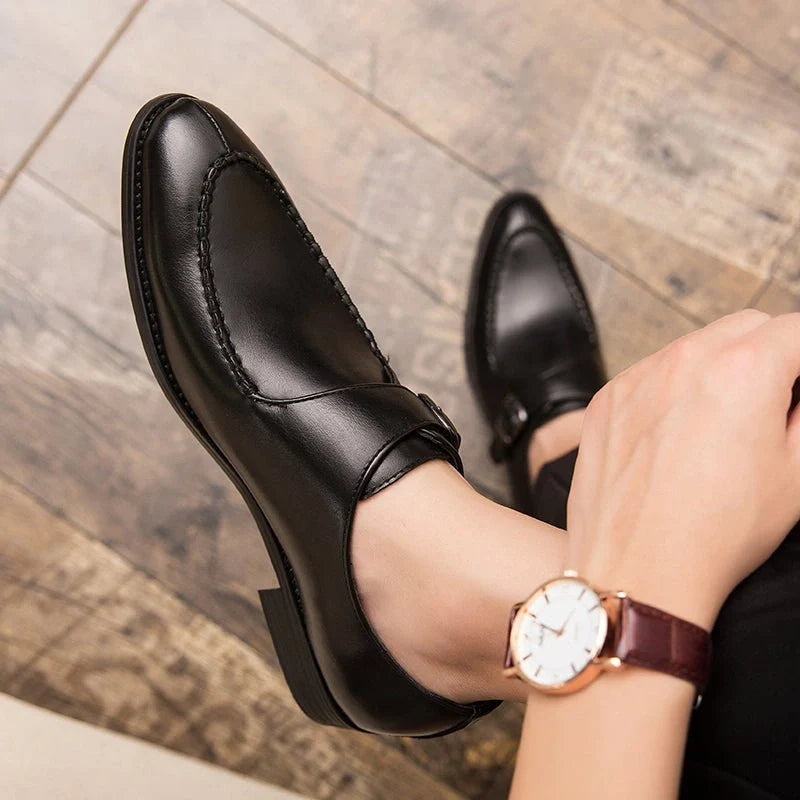 Chaussure Italienne