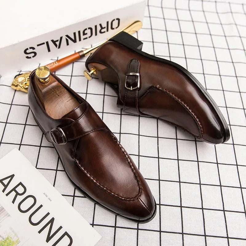 Chaussure Italienne