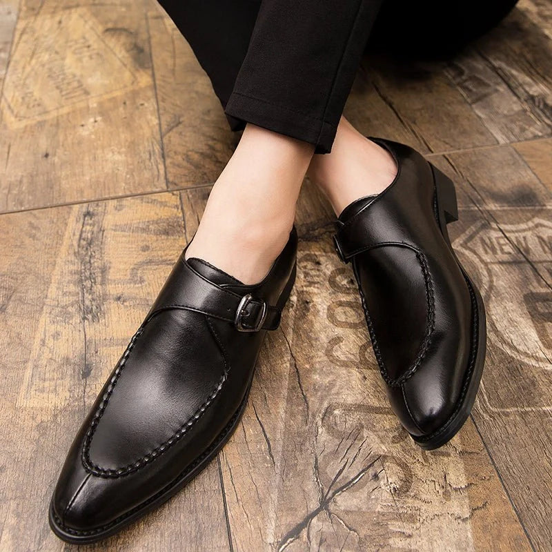 Chaussure Italienne