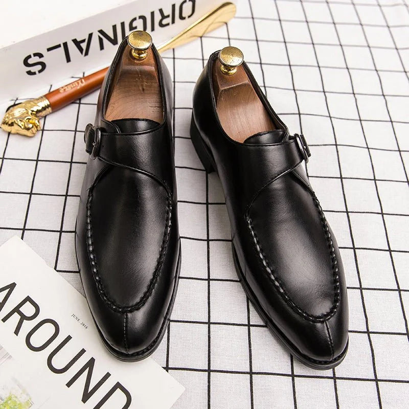 Chaussure Italienne