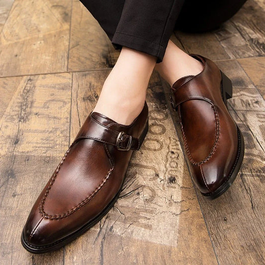 Chaussure Italienne